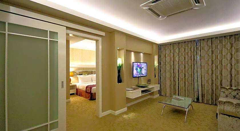 The Guest Hotel & Spa