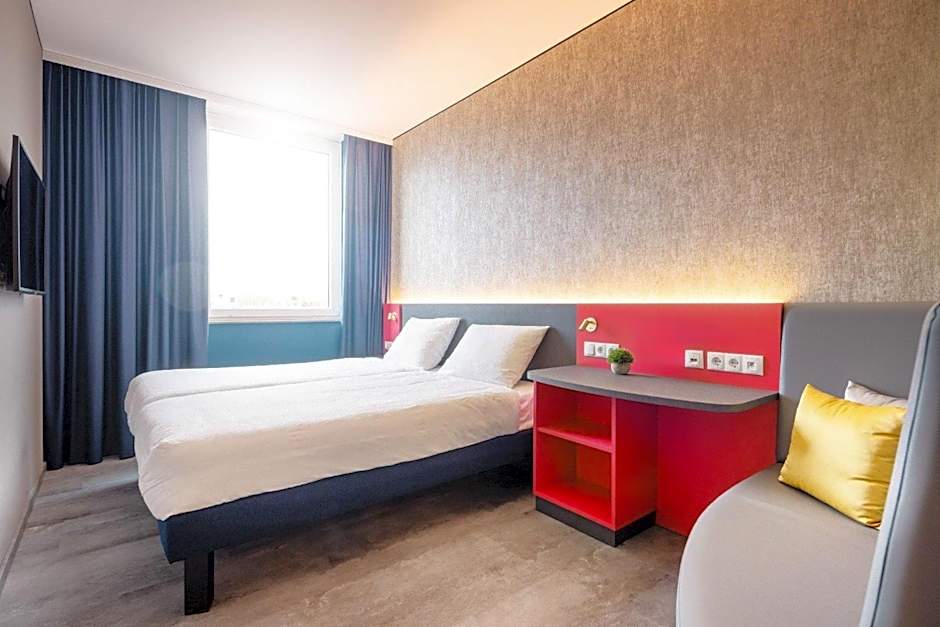 Hey Lou Hotel Nördlingen