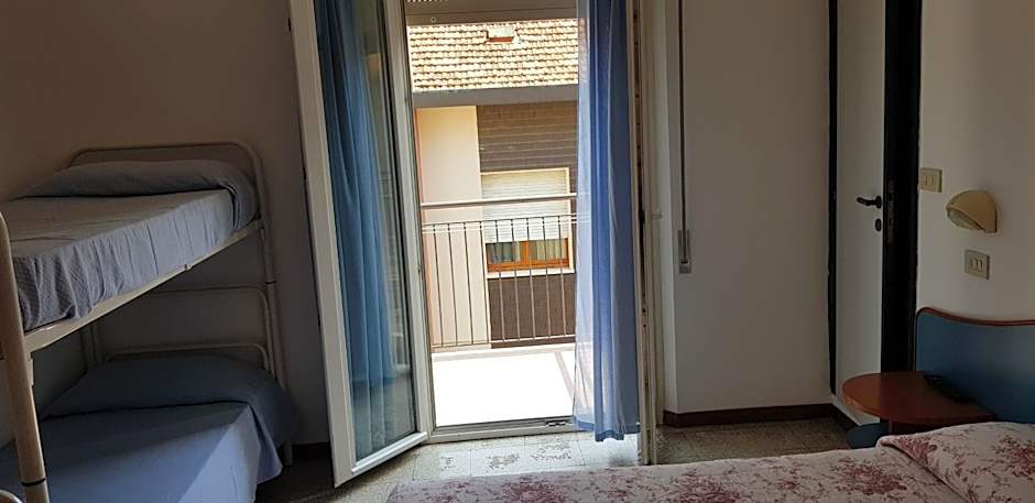 B&B Villa Rocchi