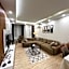 Westley Residence Taksim