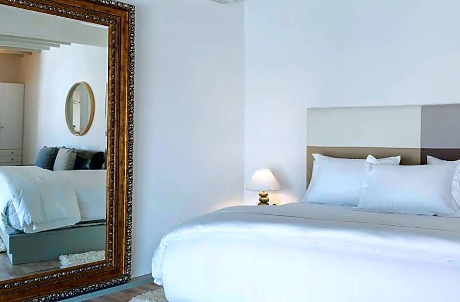 Greco Philia Hotel Boutique