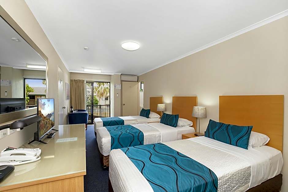Best Western Airport 85 Motel