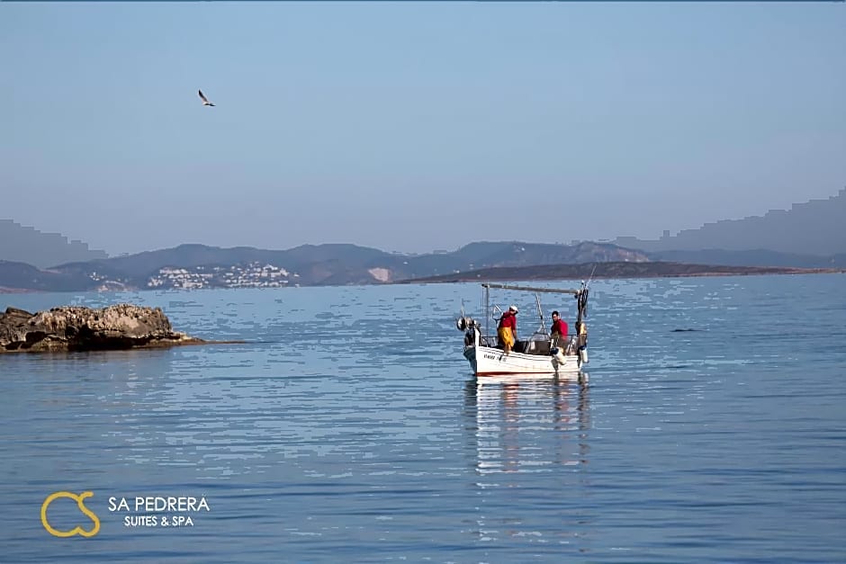 Sa Pedrera Suites & Spa