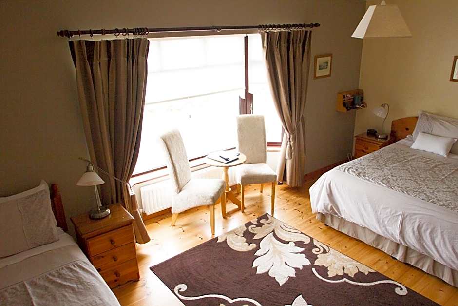 Mourneview B & B