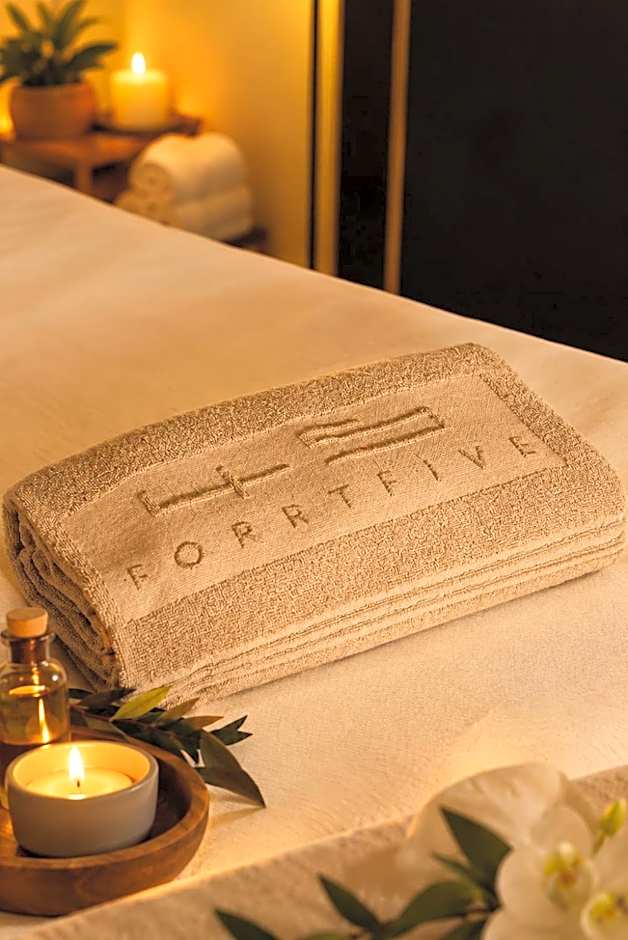 Hotel Fortyfive