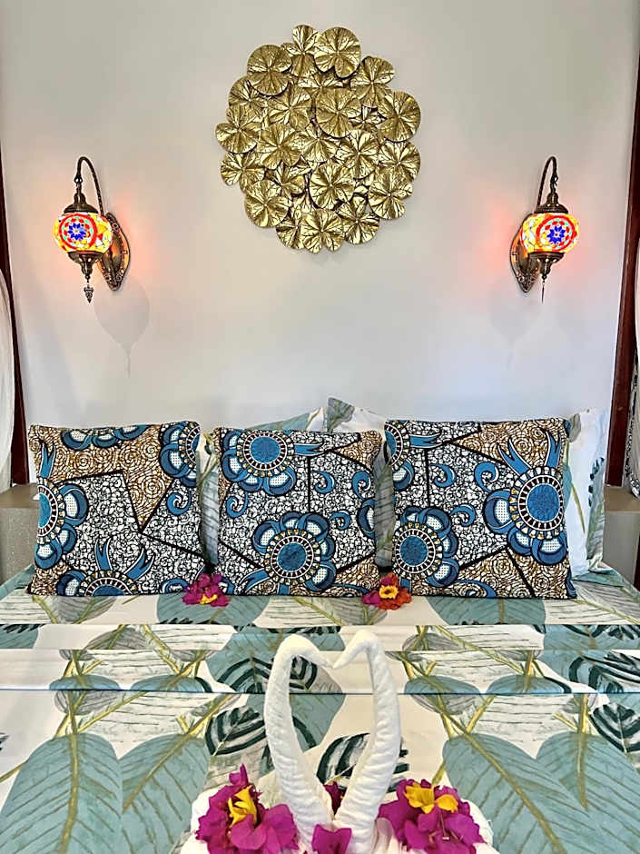 Gadea Boutique Hotel