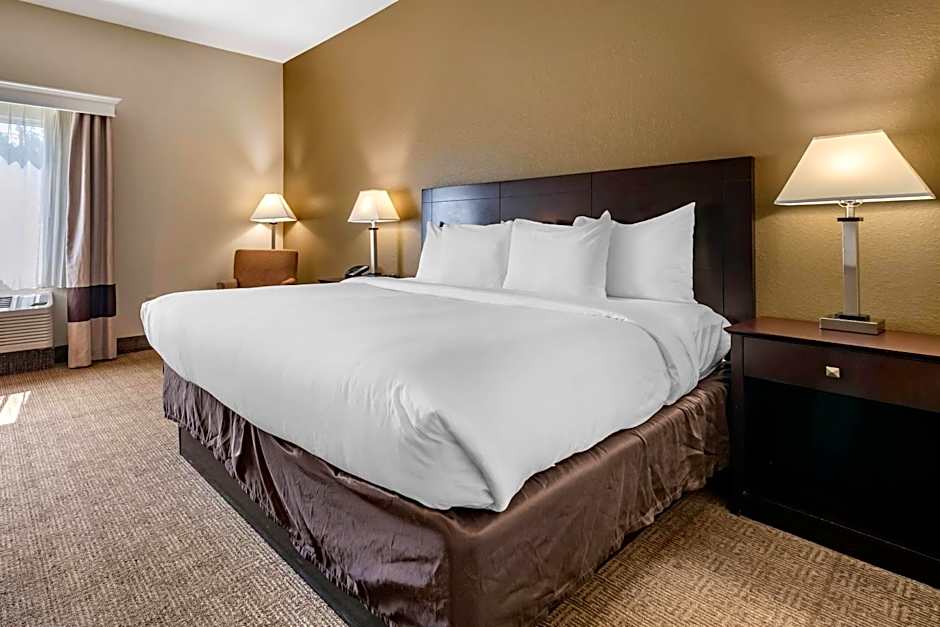 Photo 1 of 9 of 1 King Bed, Accessible