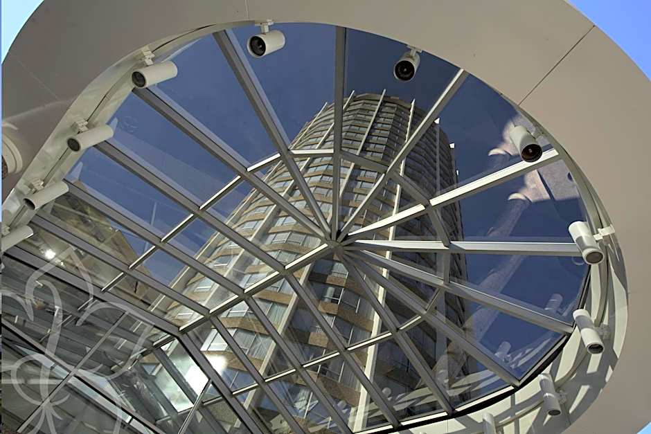 Chateau Lacombe Hotel