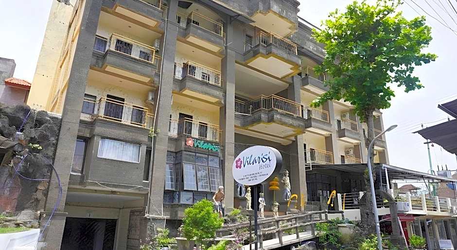 Ammara Legian By Vilarisi - 8 Minute Walk To The Beach