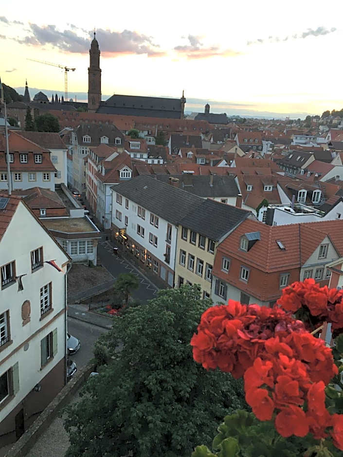 Hotel am Schloss