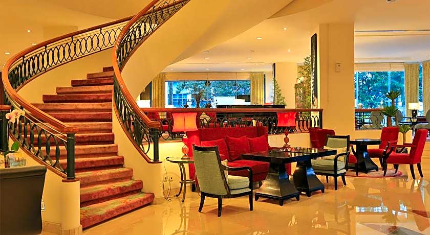 Hotel Aryaduta Manado