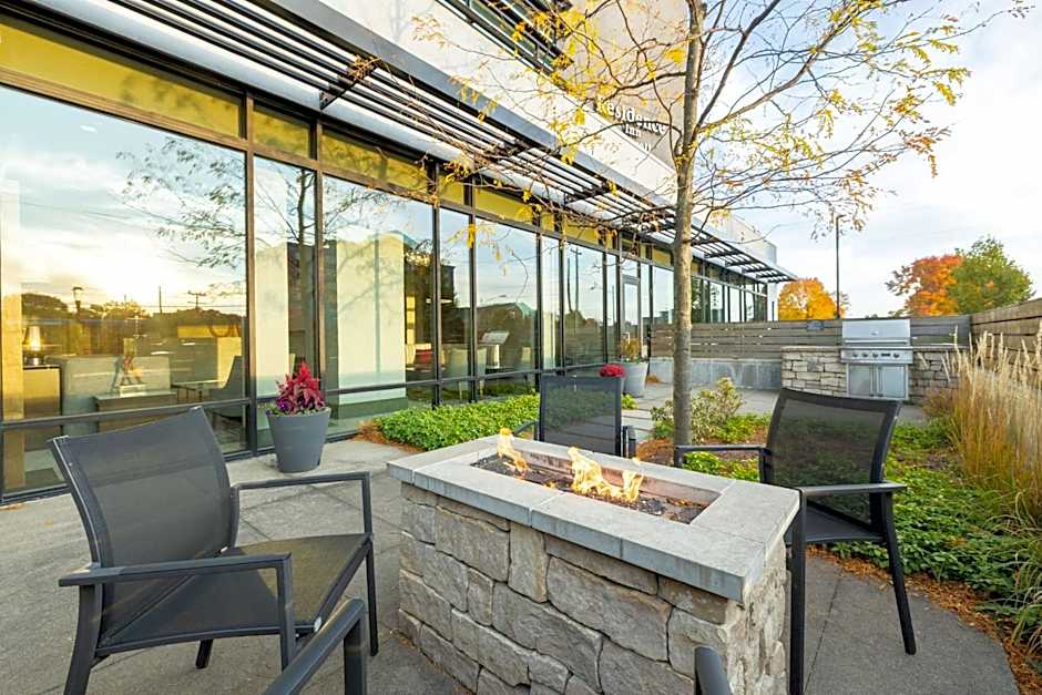 Residence Inn by Marriott Columbus OSU