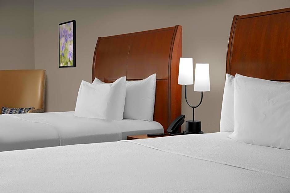 Hilton Garden Inn Hoffman Estates