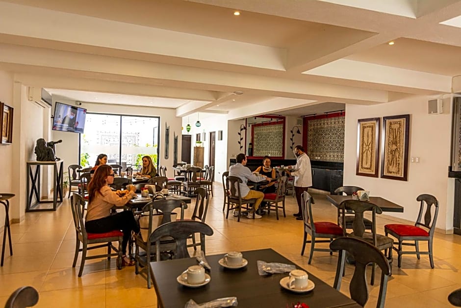 Hotel María Jose