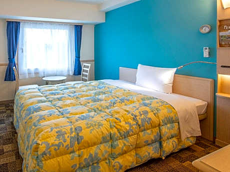 Deluxe Single Room Non-Smoking