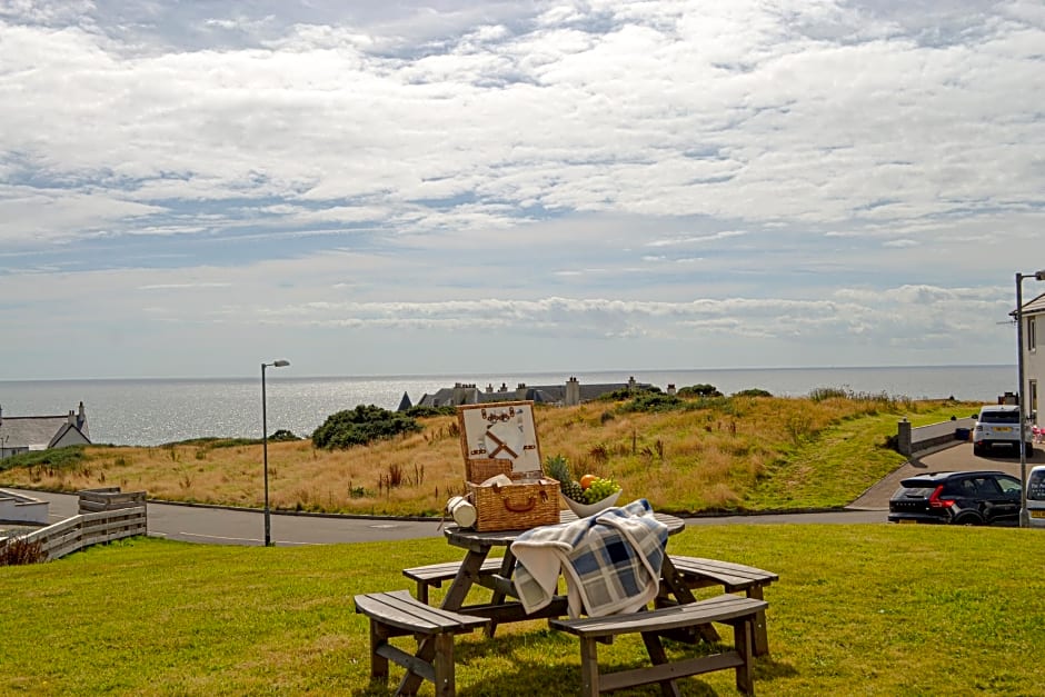 Self Catering at The Fairways