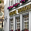 Horchem Hotel-Restaurant-Cafe-Bar