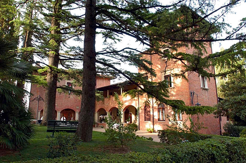 Villa Pambuffetti