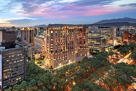 Mandarin Oriental Taipei