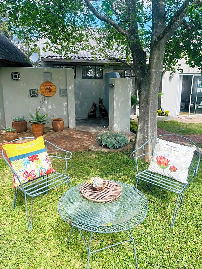 BelofteBos Farmhouse Inn