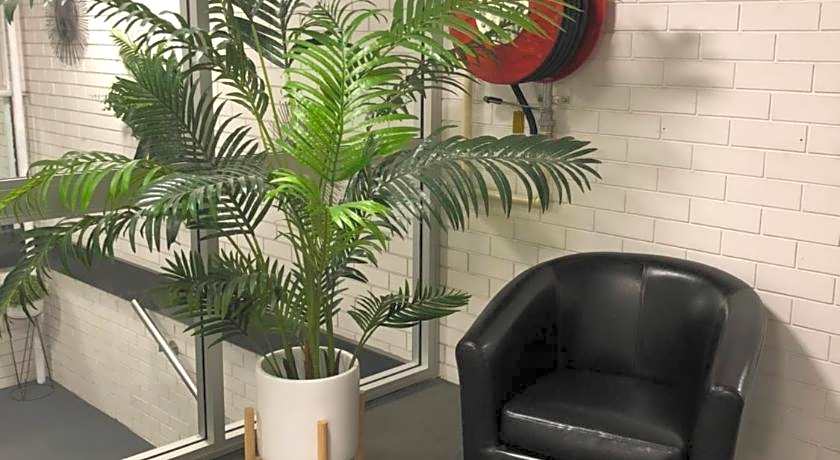 Adelaide Airport Motel