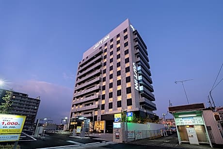Just Inn Matsusaka Station