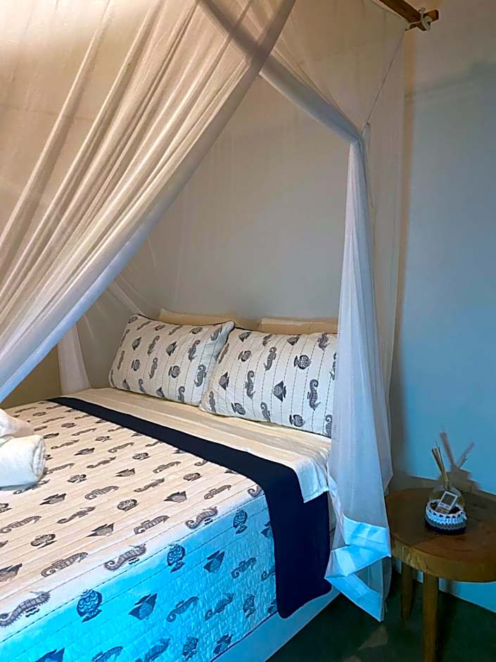 Villa do Sossego - Caraíva