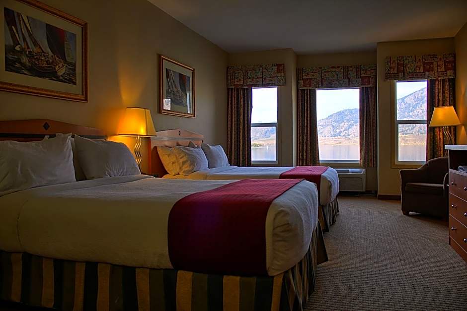 Holiday Inn Hotel & Suites Osoyoos By IHG