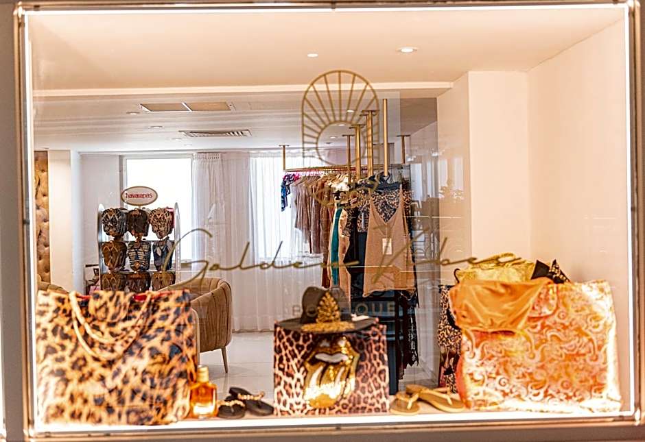 Constantinos the Great Beach Hotel