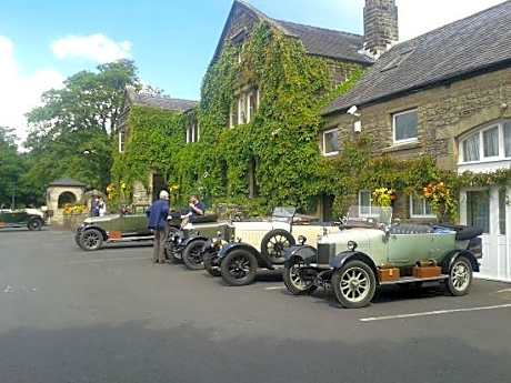 Ferraris Country House Hotel