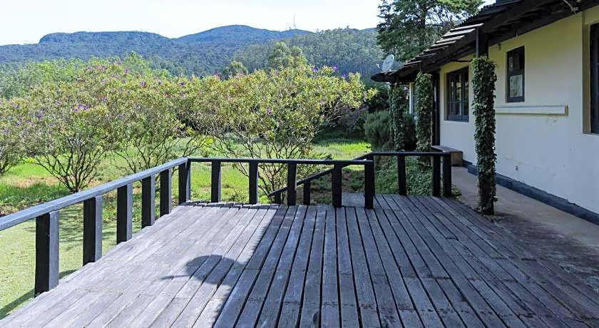 Ferncliff Bungalow