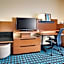 Fairfield Inn by Marriott Lexington Park Patuxent River Naval Air Station