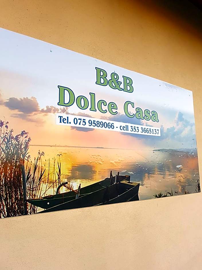 B&B Dolce Casa