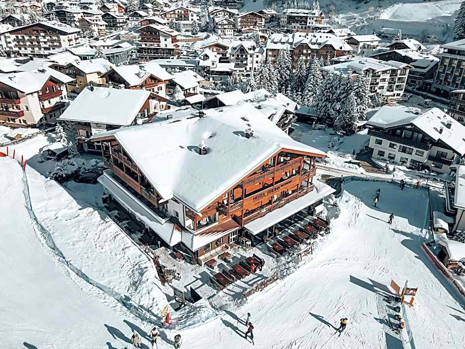Hotel Freina