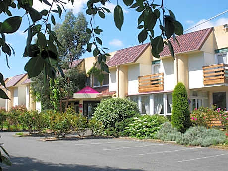 Contact Hôtel Come Inn