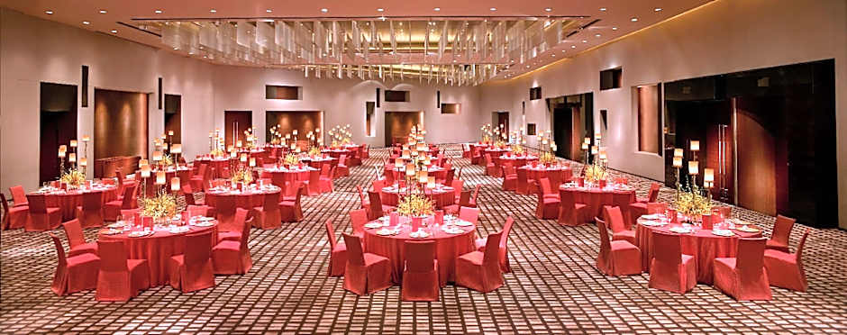Grand Hyatt Guangzhou