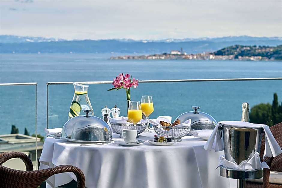 Kempinski Hotel Adriatic Istria Croatia