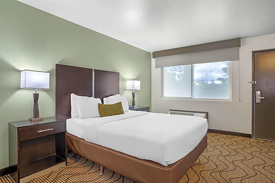 Best Western Gold Country Inn