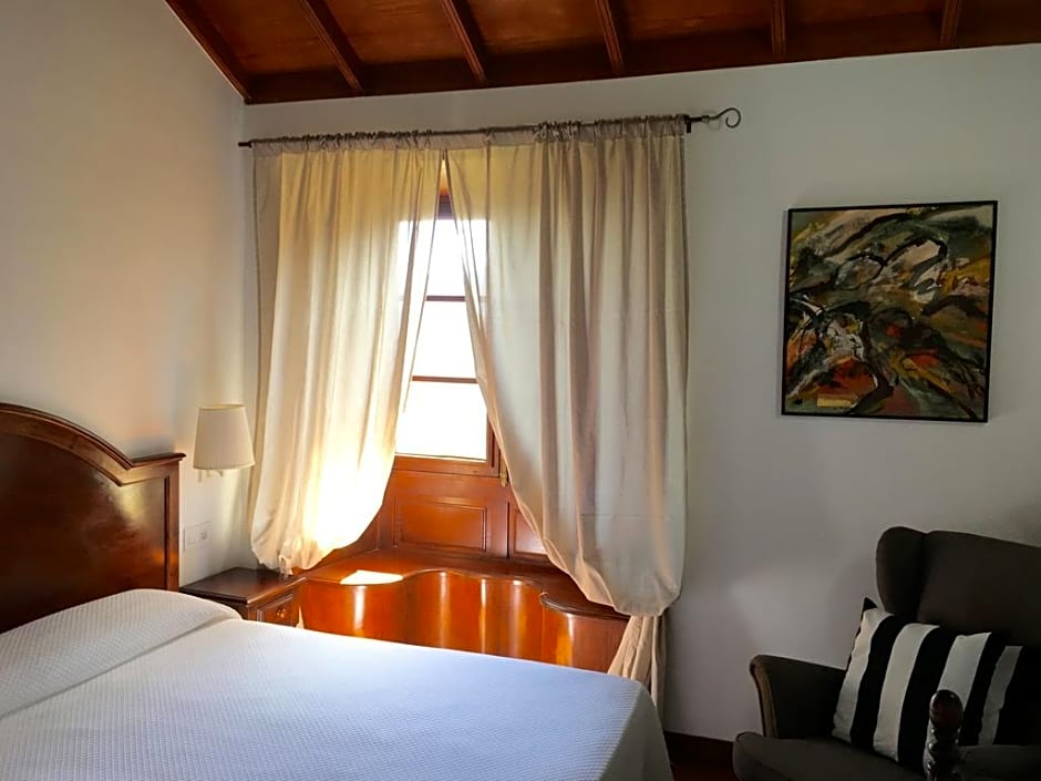 Ibo Alfaro Hotel Rural