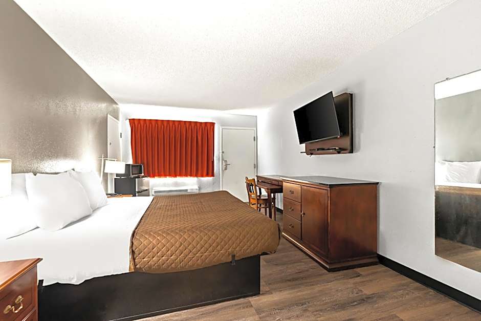 Rodeway Inn Brooklawn