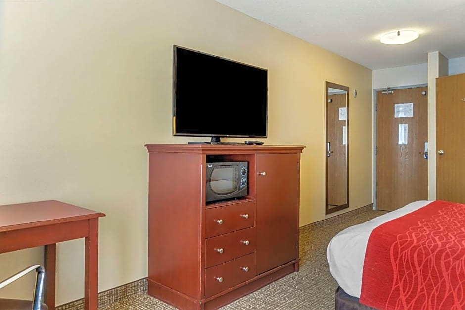 Comfort Inn Kennewick Richland