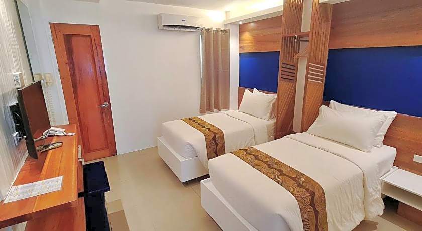 The Paragon Boracay Suites