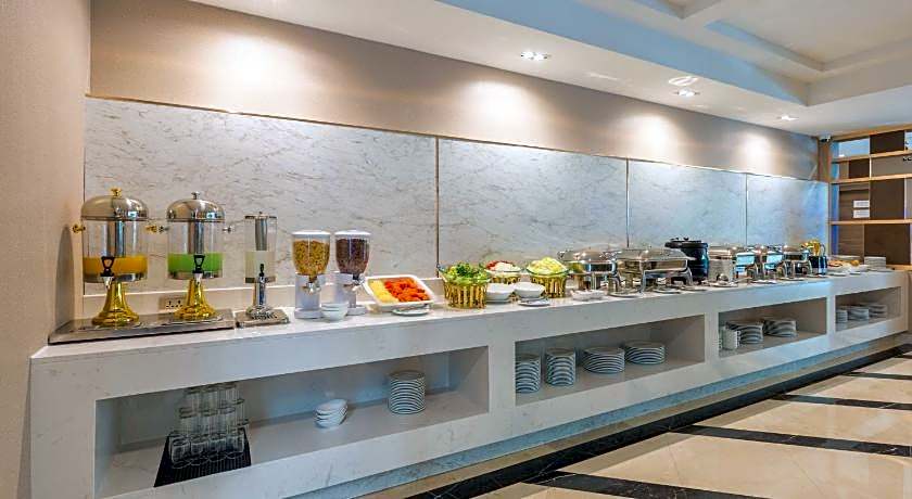 GLOW Sukhumvit 5 by Centropolis  (SHA Extra Plus)