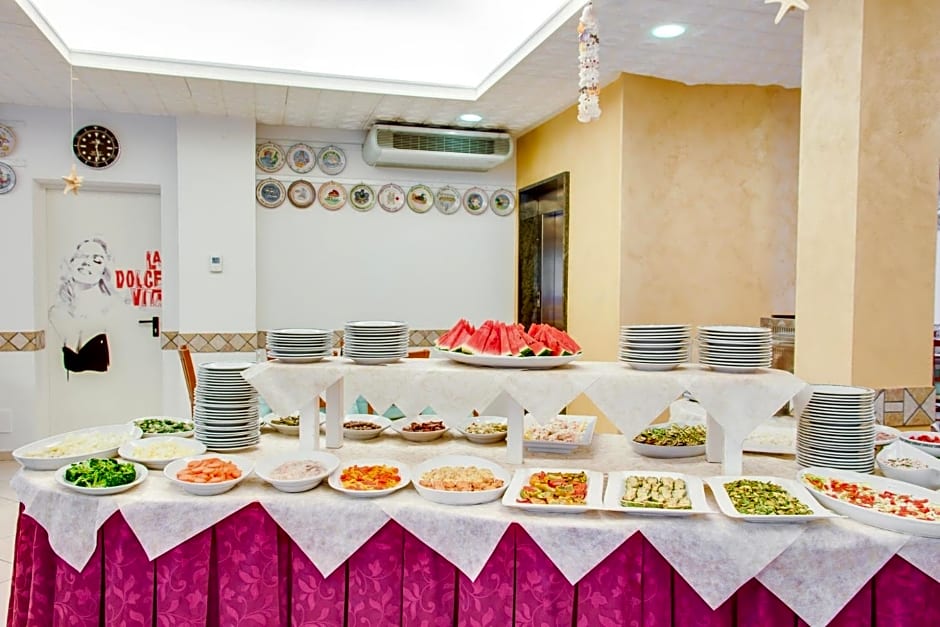 Hotel Dolcevita