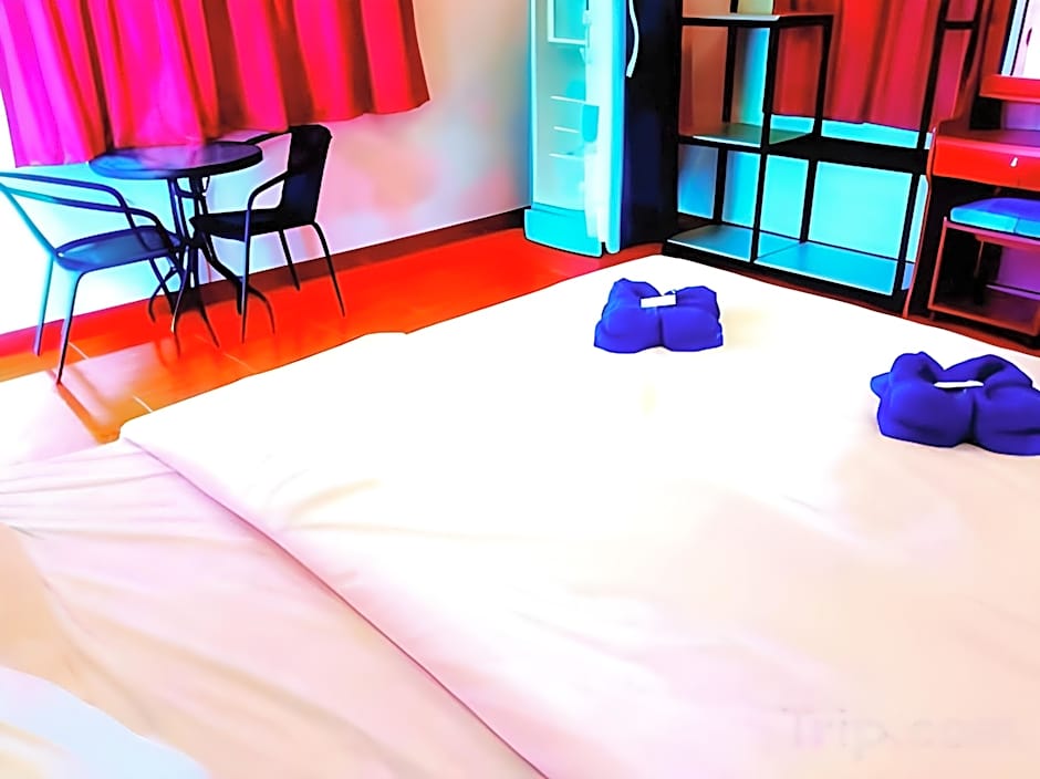 Wilailak Bungalows @ Koh Si Chang