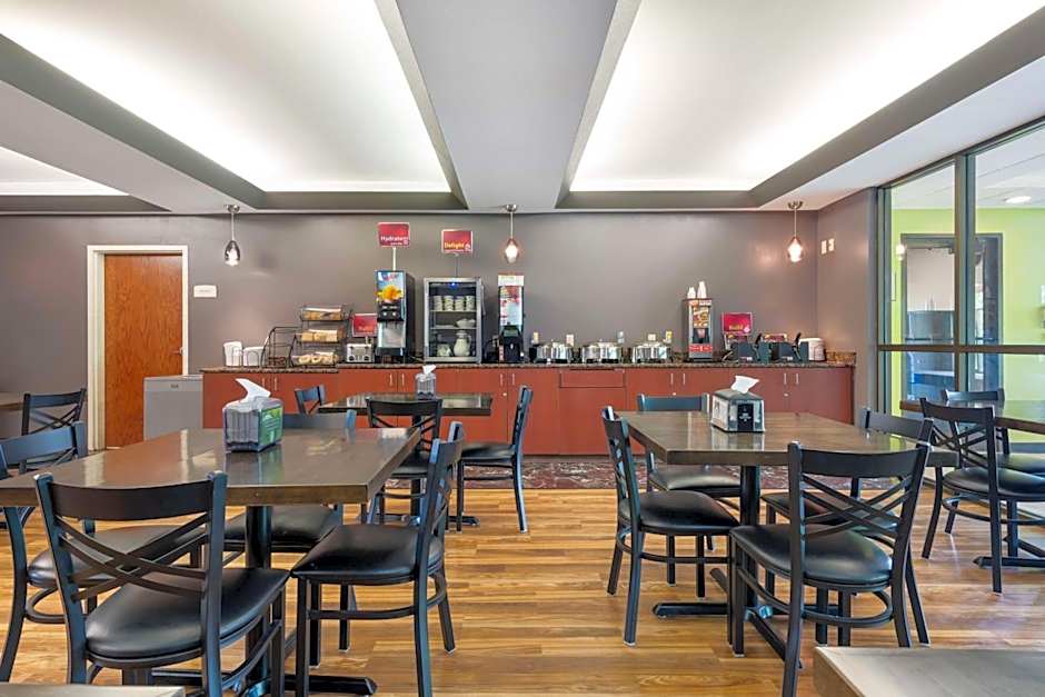 Best Western Plus Eau Claire Conference Center