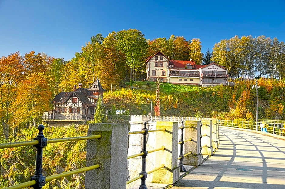 Czocha Palace&Czocha Camping - OR Czocha