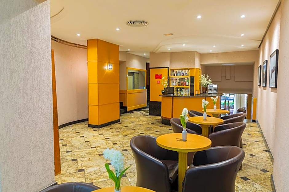 Hotel Vermont Ipanema