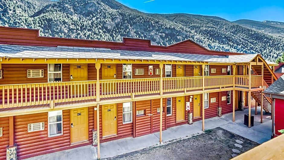 Georgetown Lodge