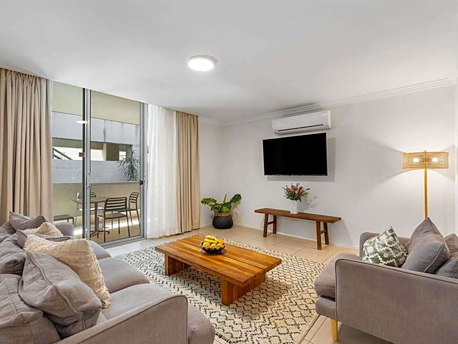 The Sebel Byron Bay